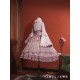 Hoshibako Works Touhou Project Satori Komeiji One Piece and Bolero(Reservation/Full Payment Without Shipping)